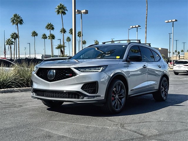 2023 Acura MDX