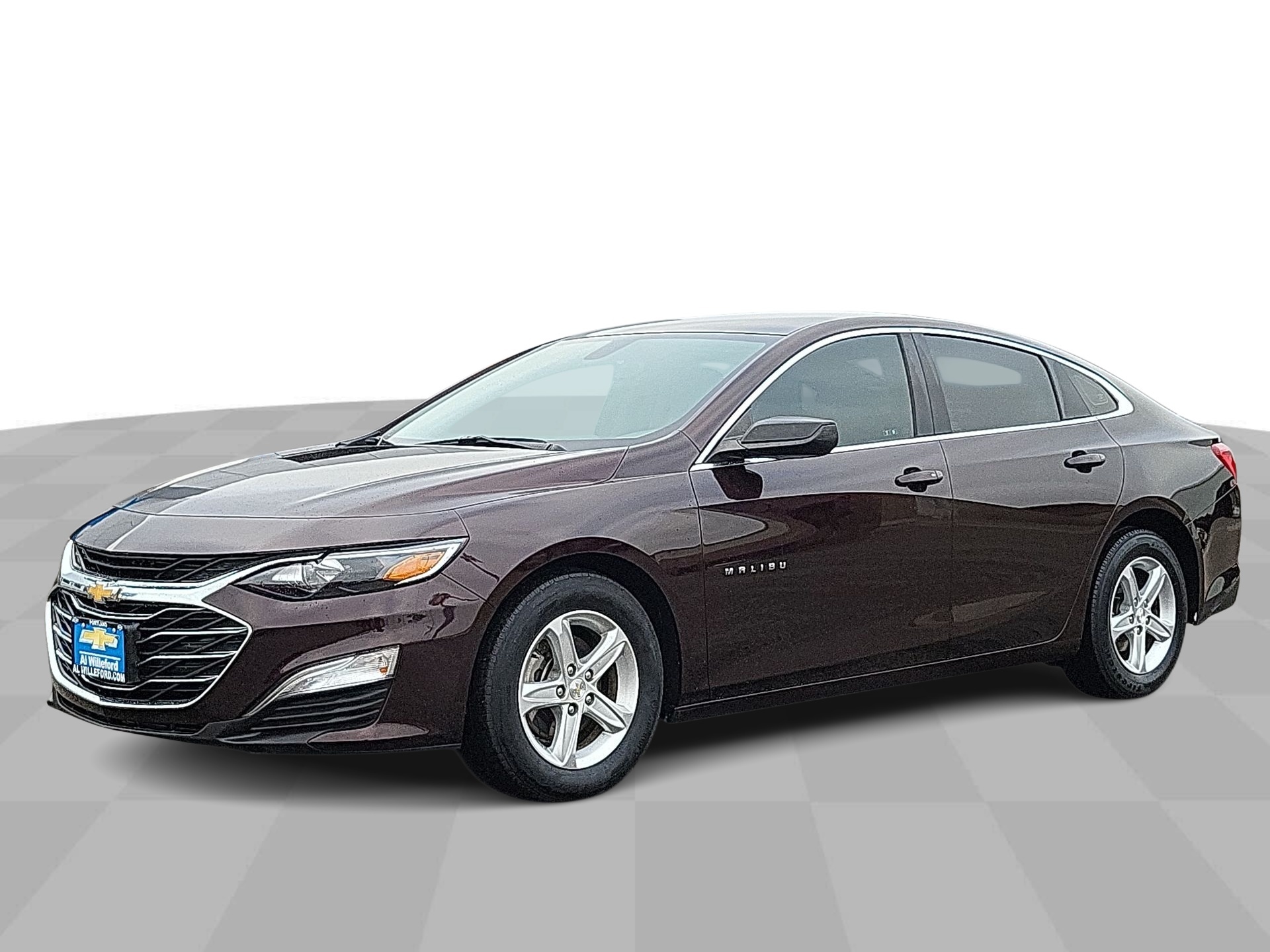 2020 Chevrolet Malibu