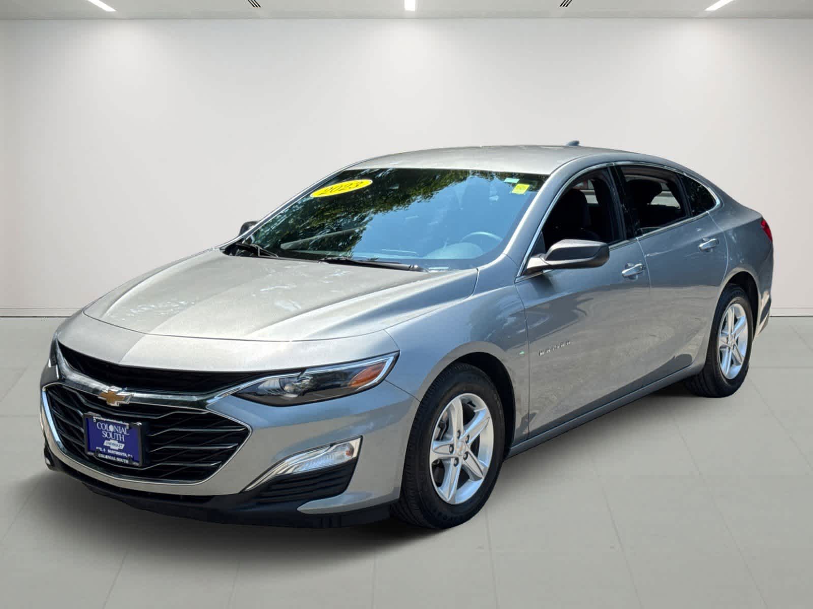 2023 Chevrolet Malibu
