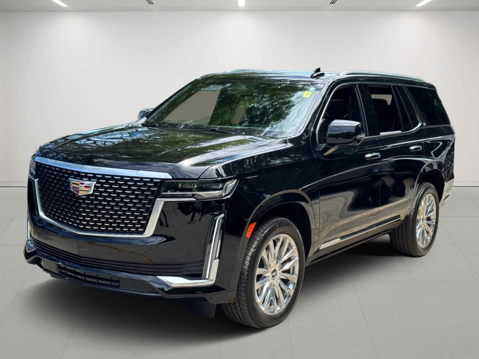 2023 Cadillac Escalade