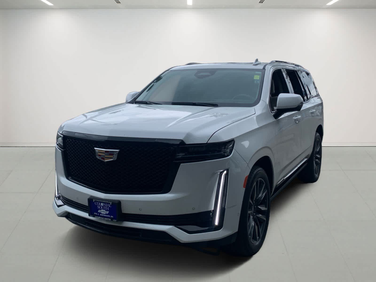 2024 Cadillac Escalade