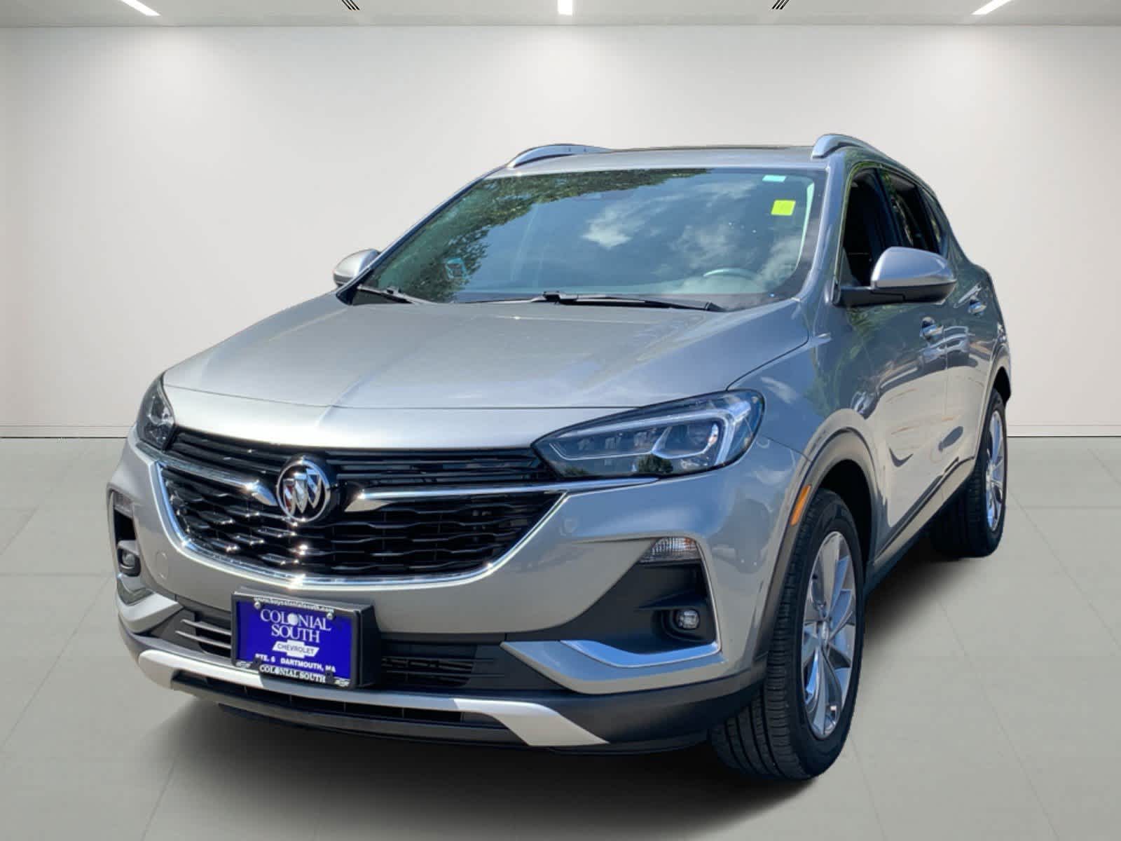 2023 Buick Encore Gx