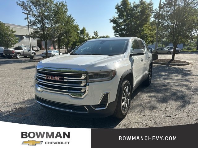 2023 GMC Acadia