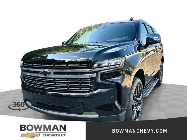2023 Chevrolet Tahoe