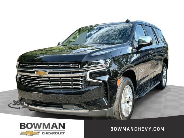 2023 Chevrolet Tahoe