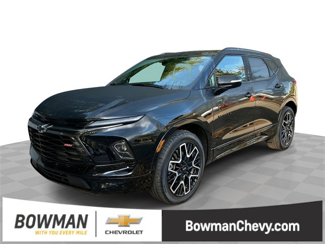 2023 Chevrolet Blazer