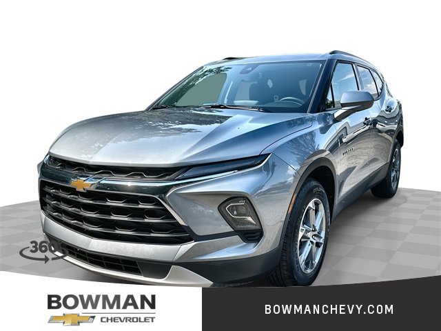 2023 Chevrolet Blazer