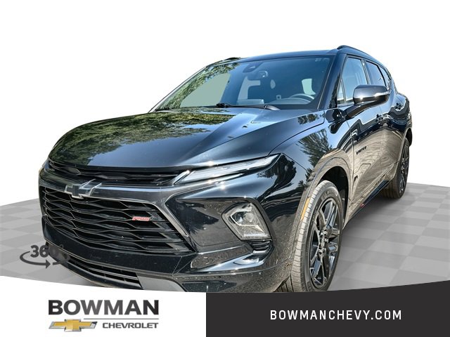 2023 Chevrolet Blazer