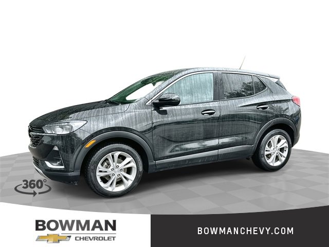 2022 Buick Encore Gx