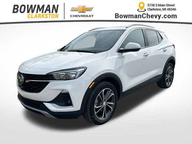 2021 Buick Encore Gx