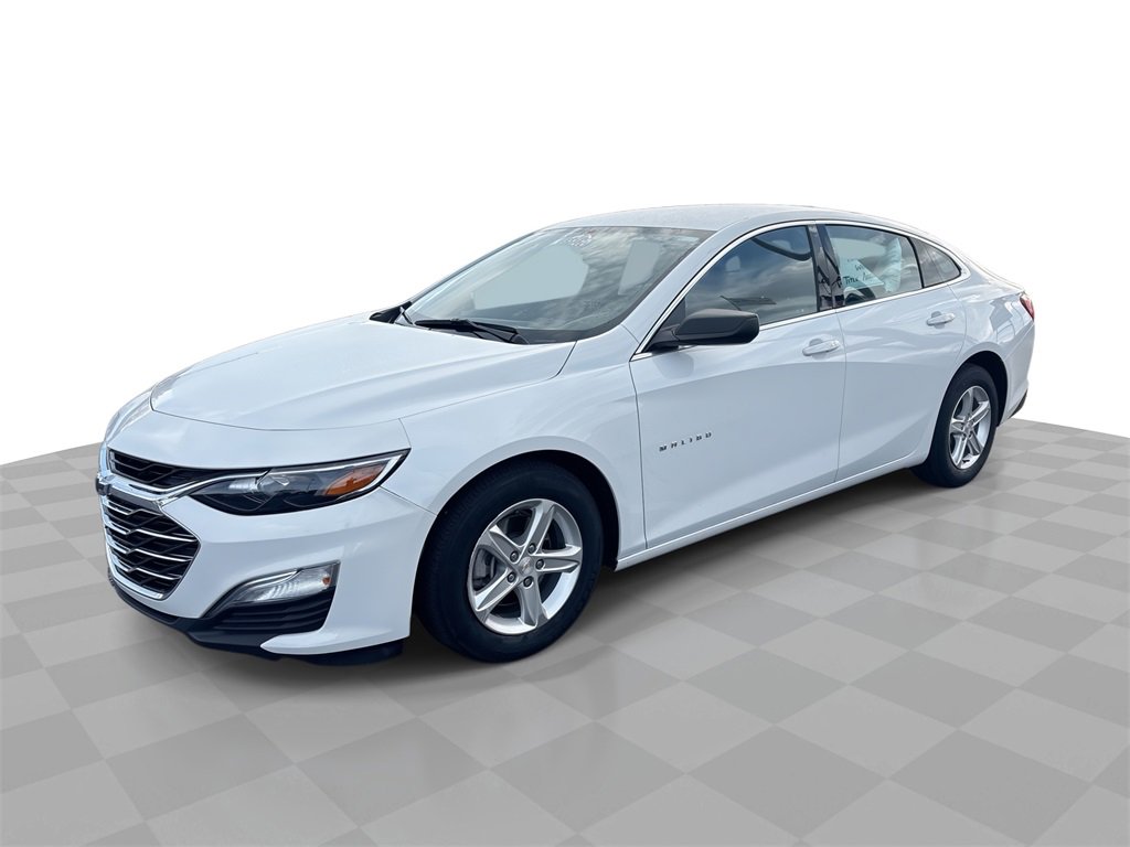 2022 Chevrolet Malibu