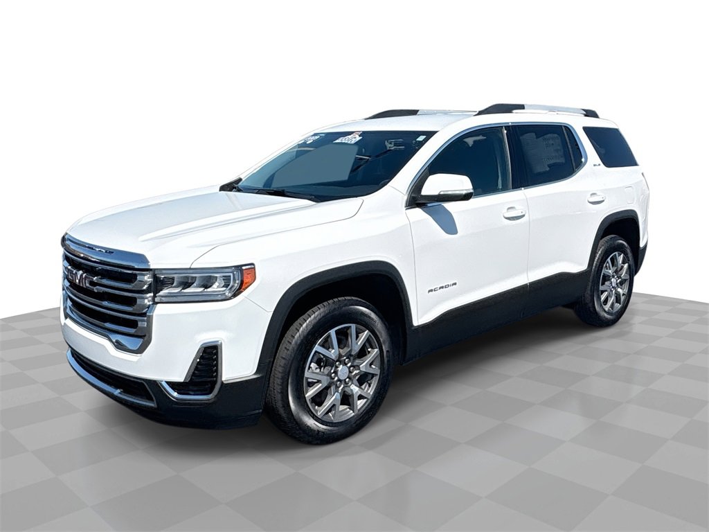 2023 GMC Acadia