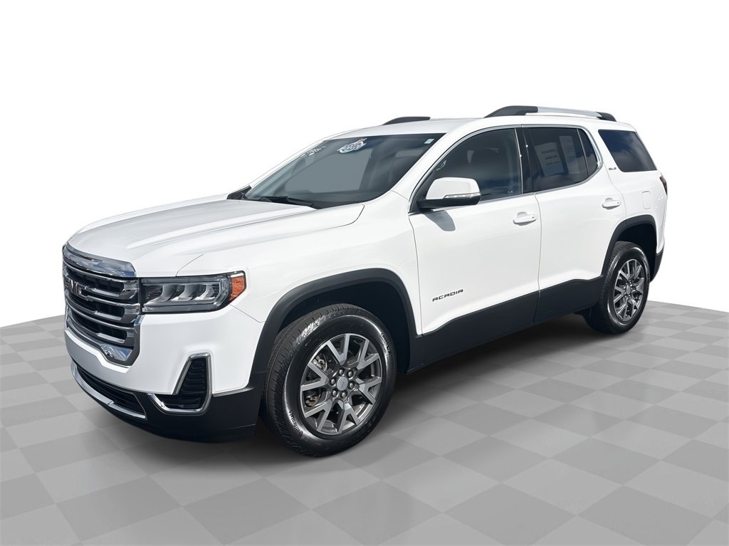 2023 GMC Acadia