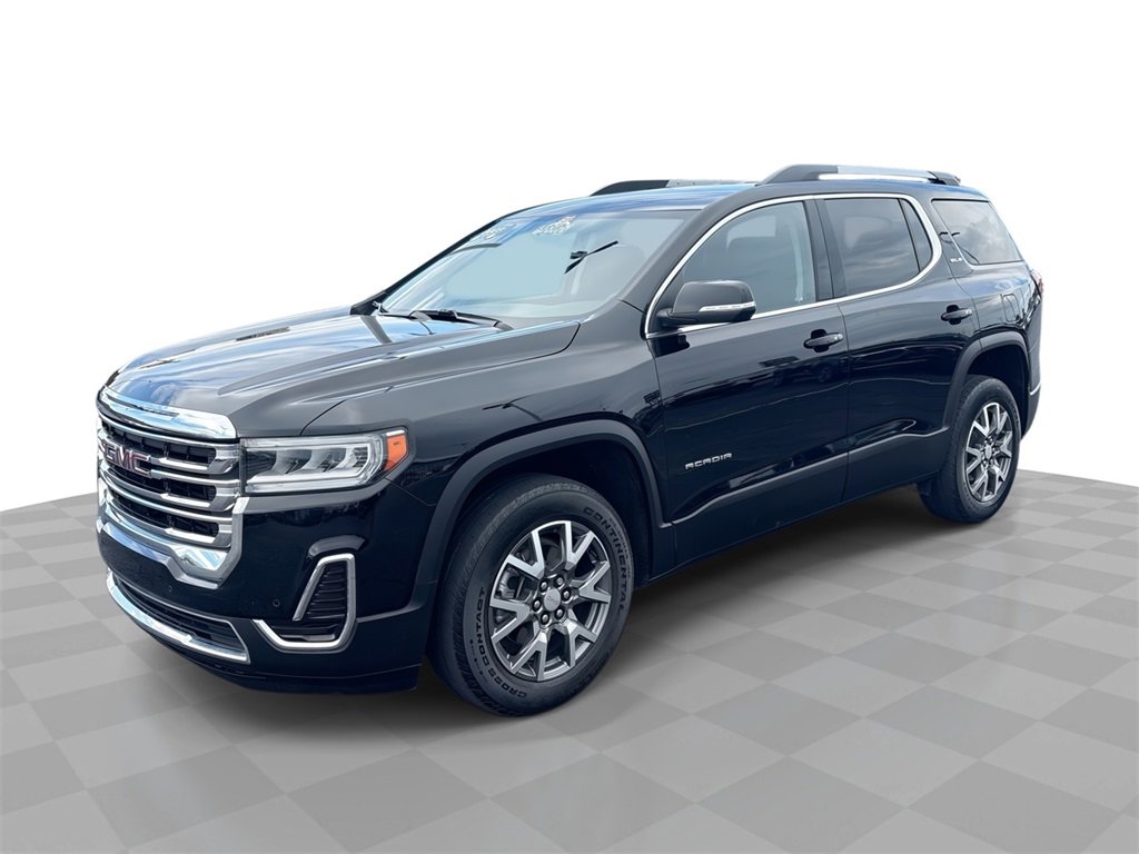2023 GMC Acadia