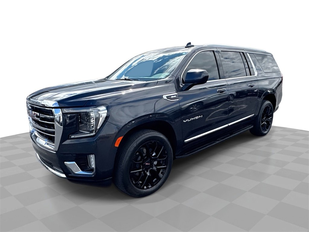 2023 GMC Yukon Xl