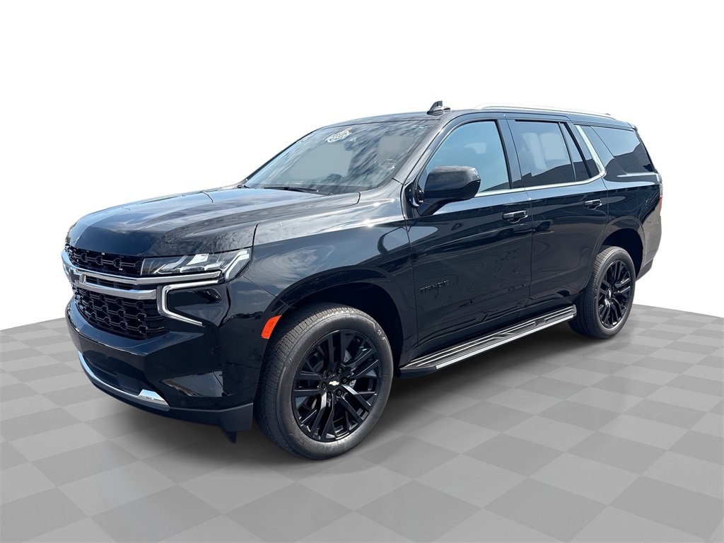 2023 Chevrolet Tahoe