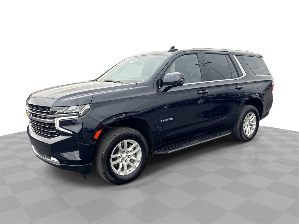 2023 Chevrolet Tahoe