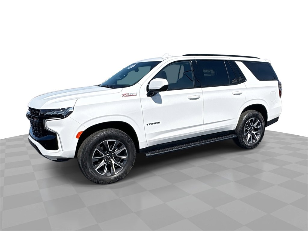 2023 Chevrolet Tahoe