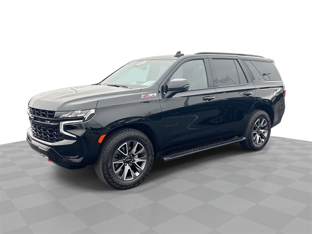 2023 Chevrolet Tahoe