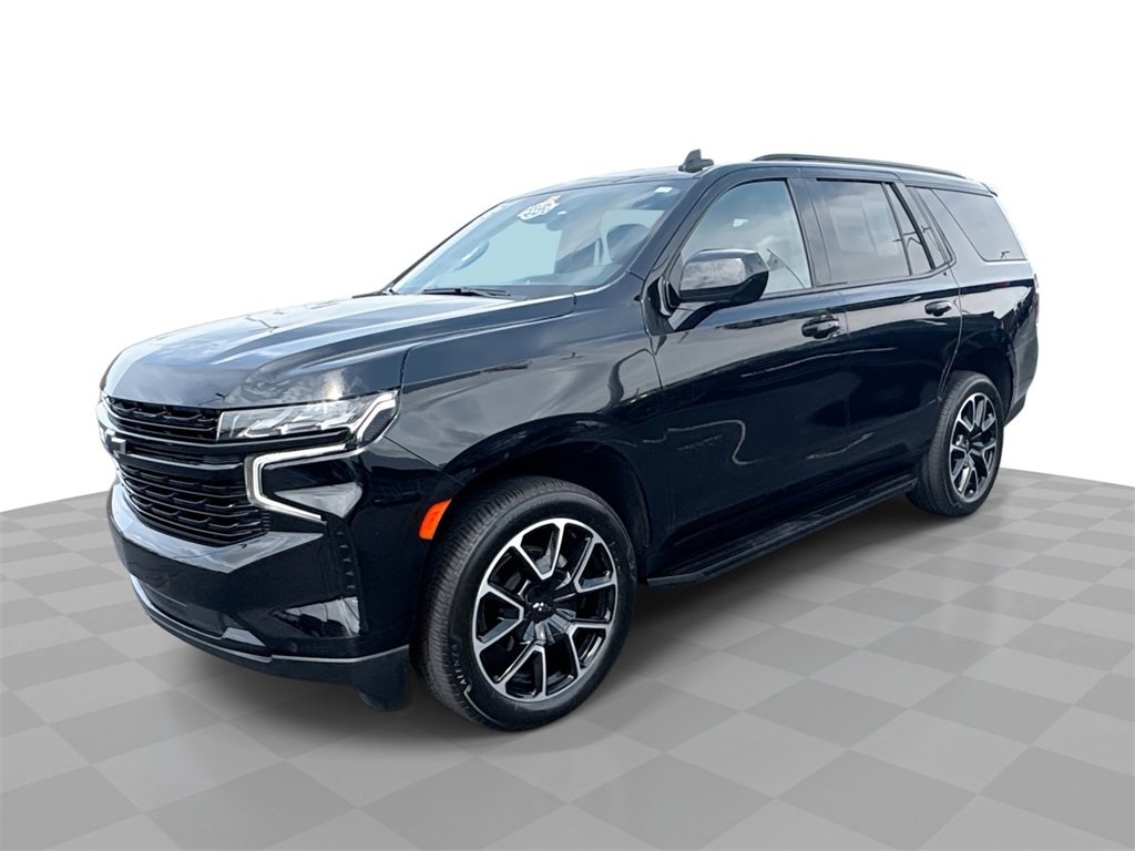 2023 Chevrolet Tahoe