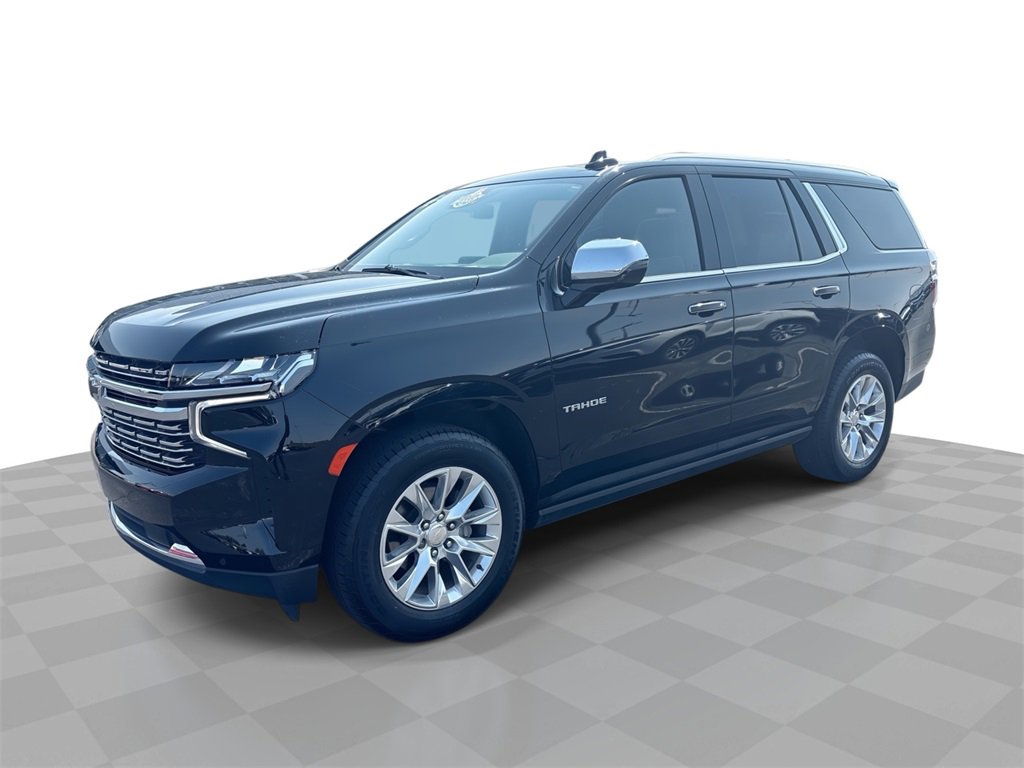 2023 Chevrolet Tahoe