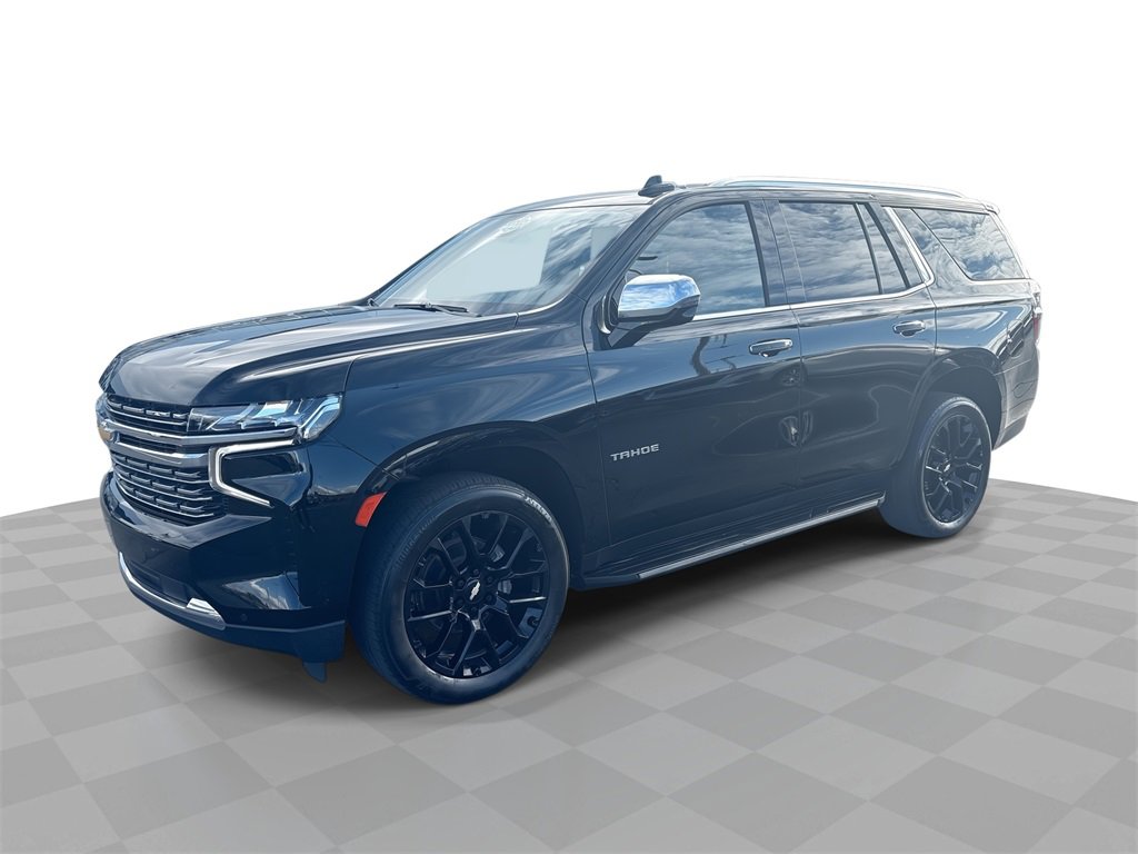 2023 Chevrolet Tahoe