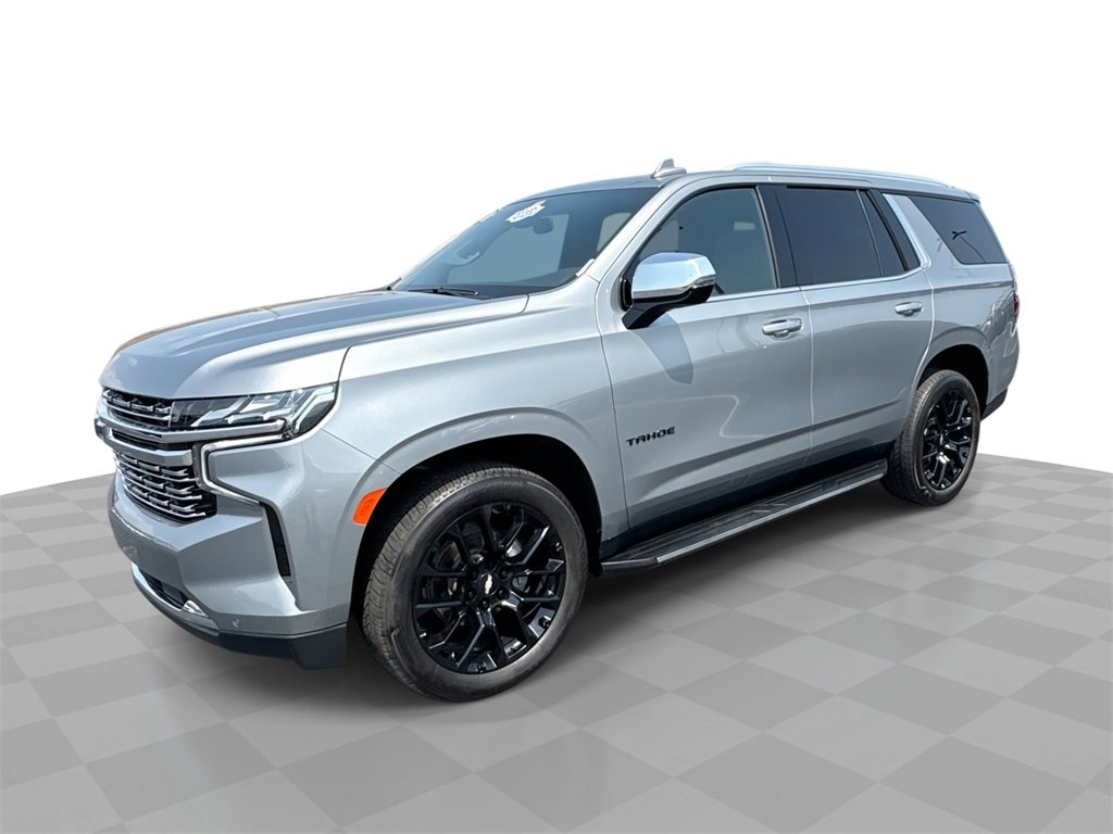 2023 Chevrolet Tahoe