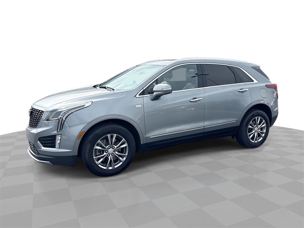 2023 Cadillac XT5