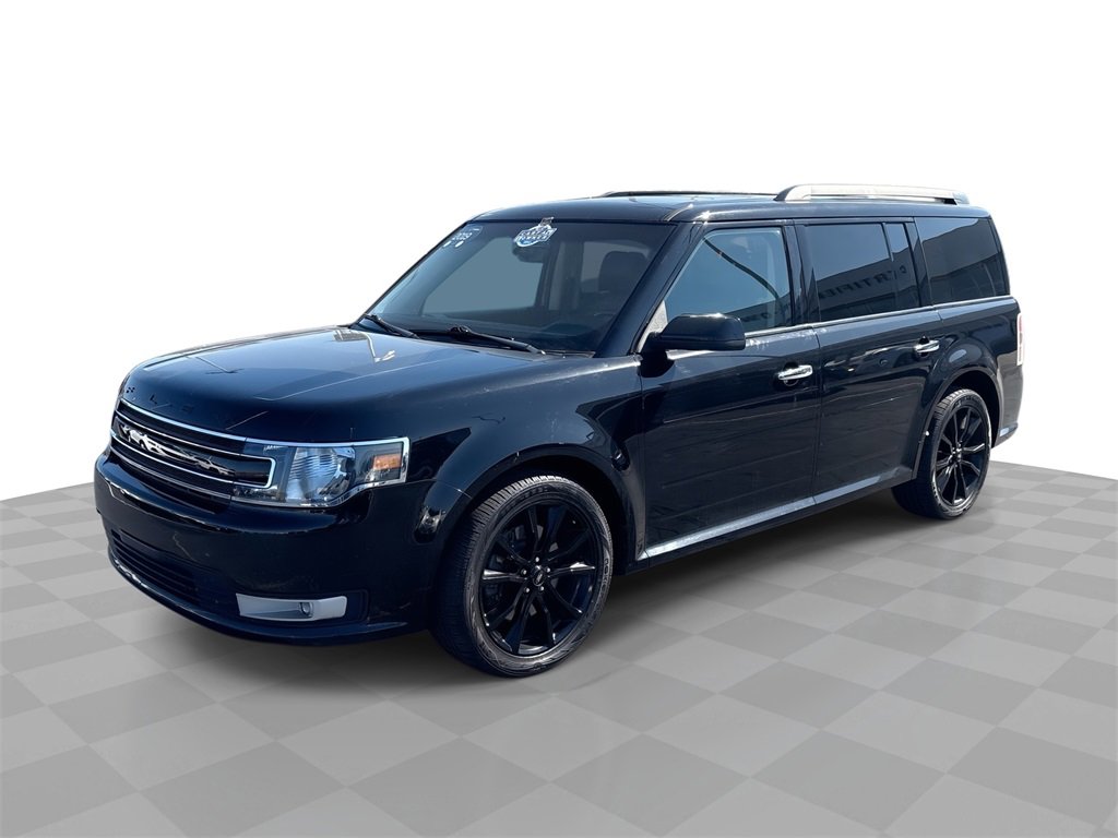 2019 Ford Flex
