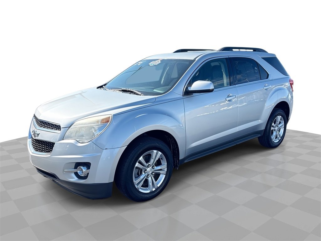 2014 Chevrolet Equinox