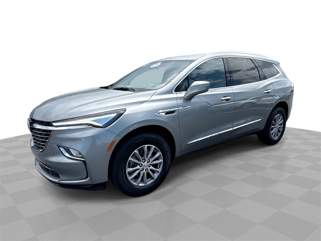 2023 Buick Enclave