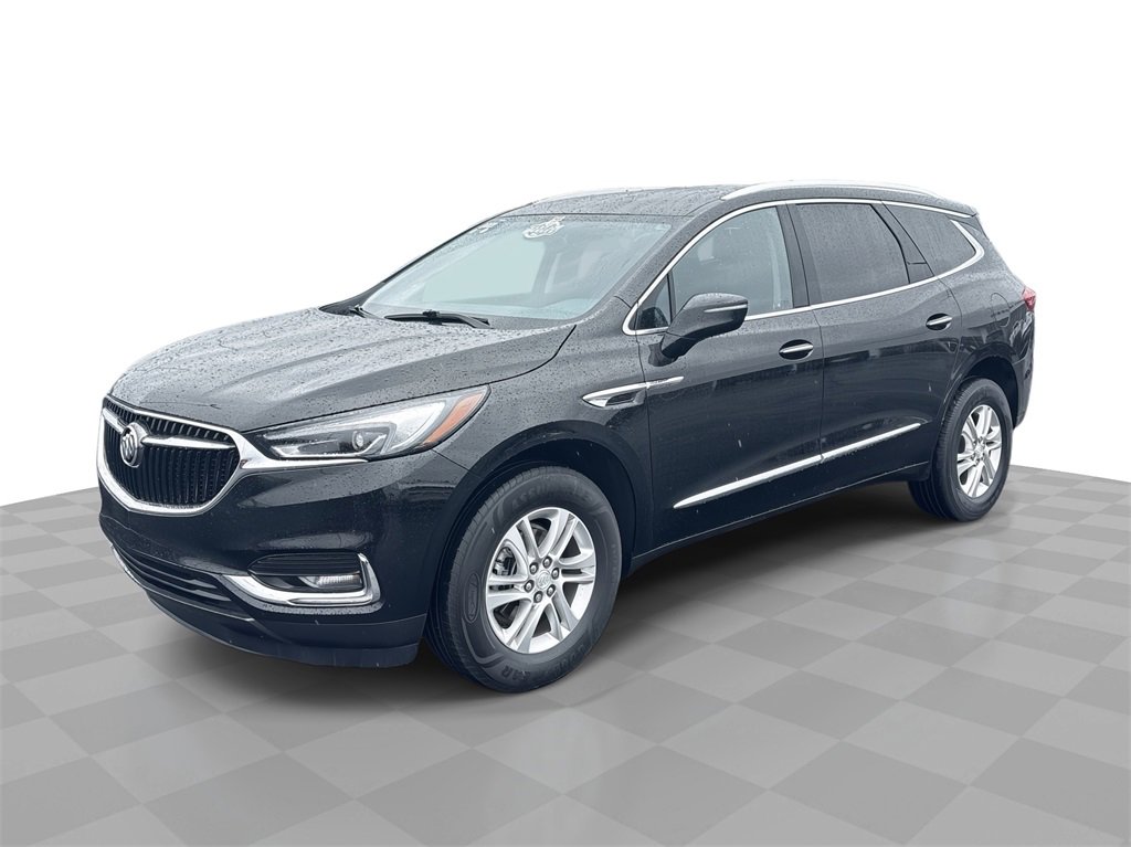 2021 Buick Enclave