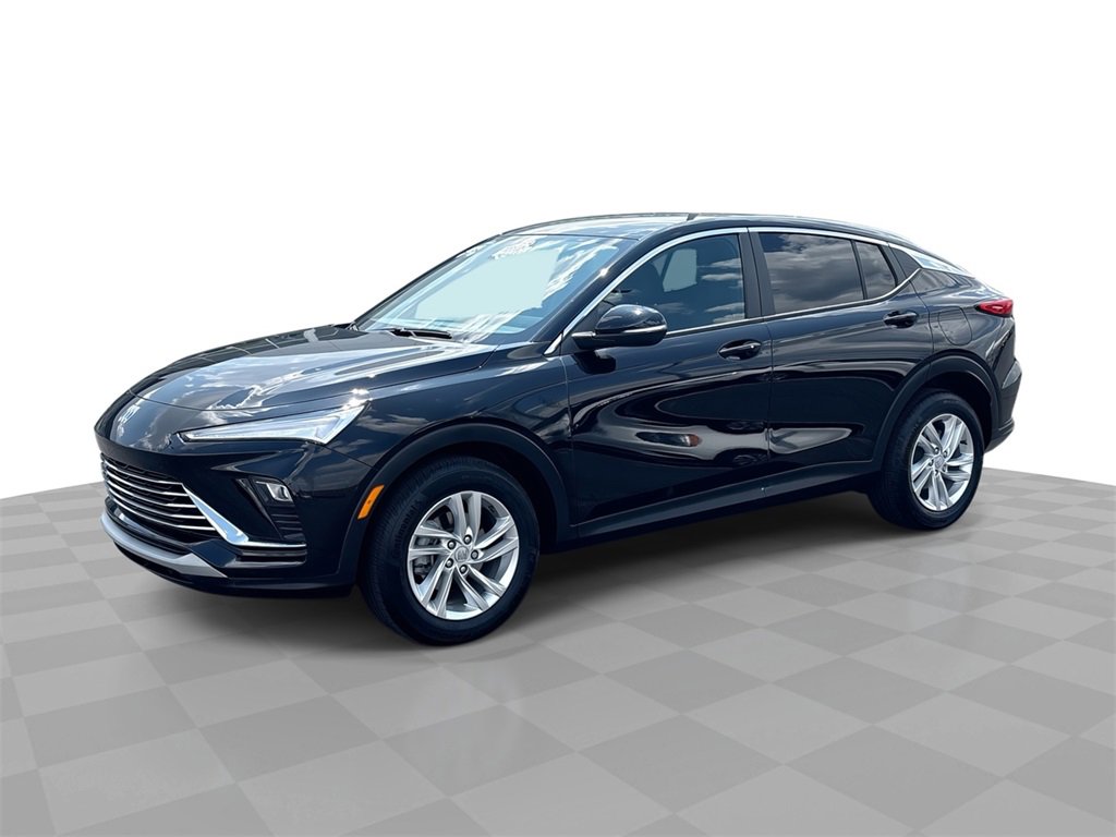 2024 Buick Envista