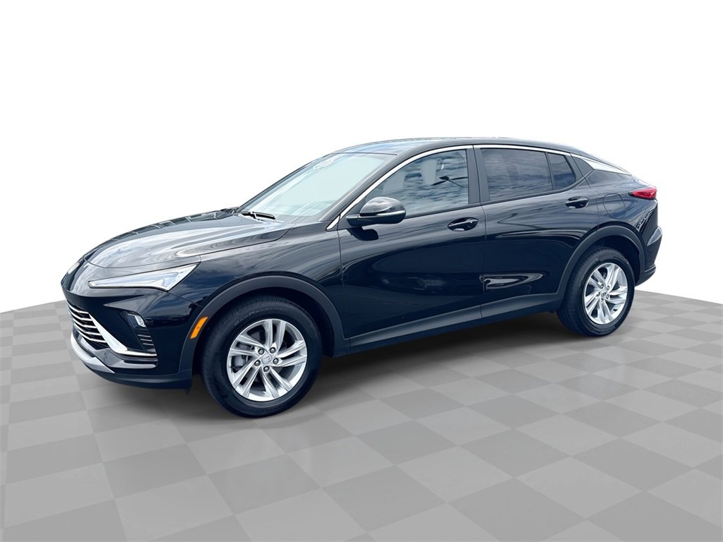 2024 Buick Envista