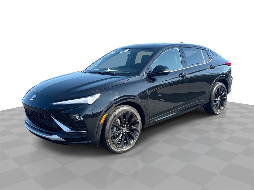 2024 Buick Envista