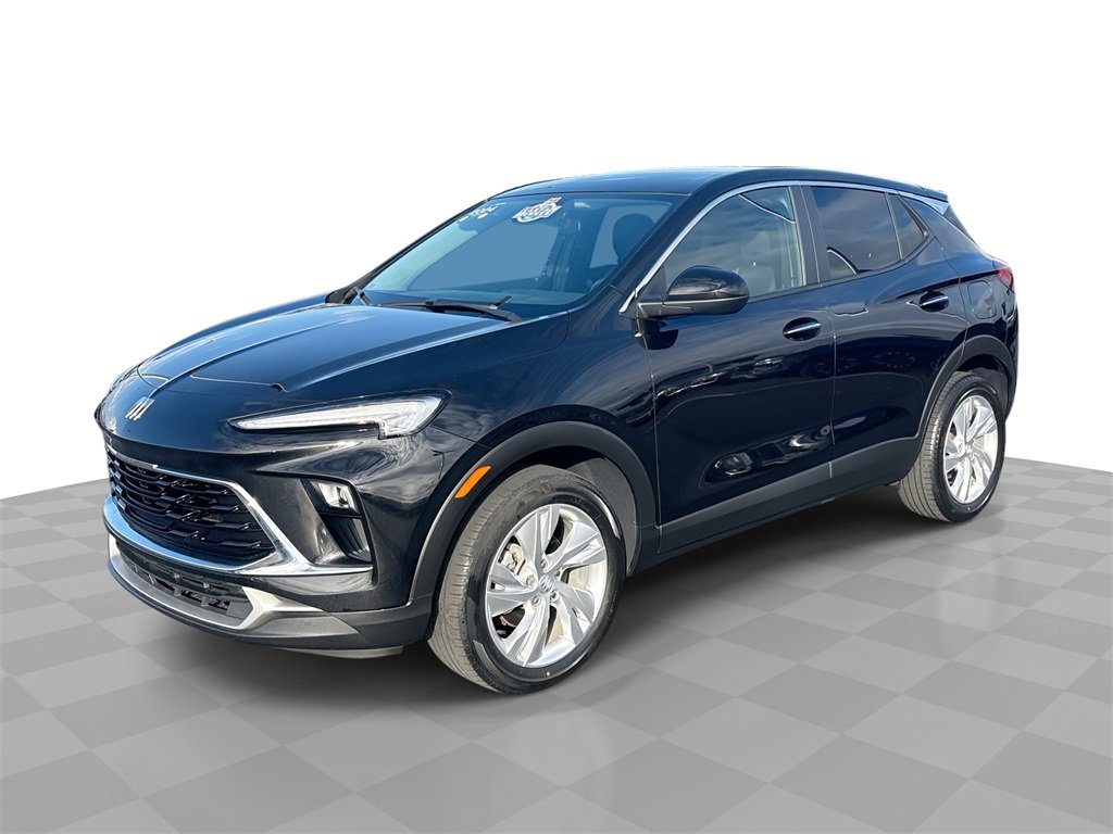 2024 Buick Encore Gx