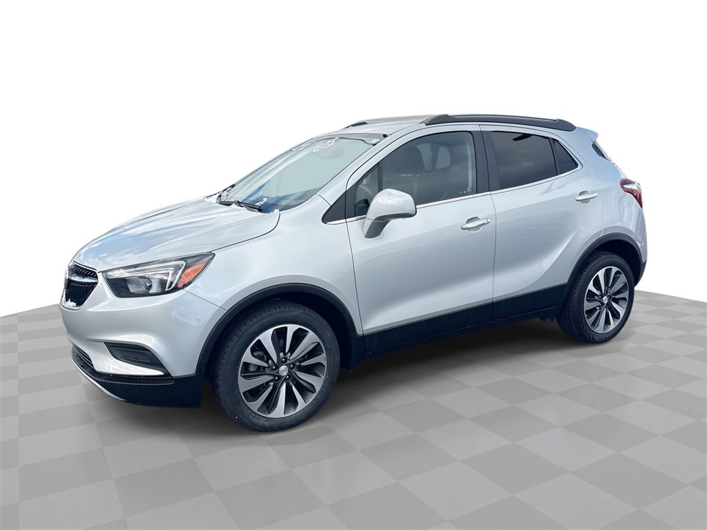 2022 Buick Encore