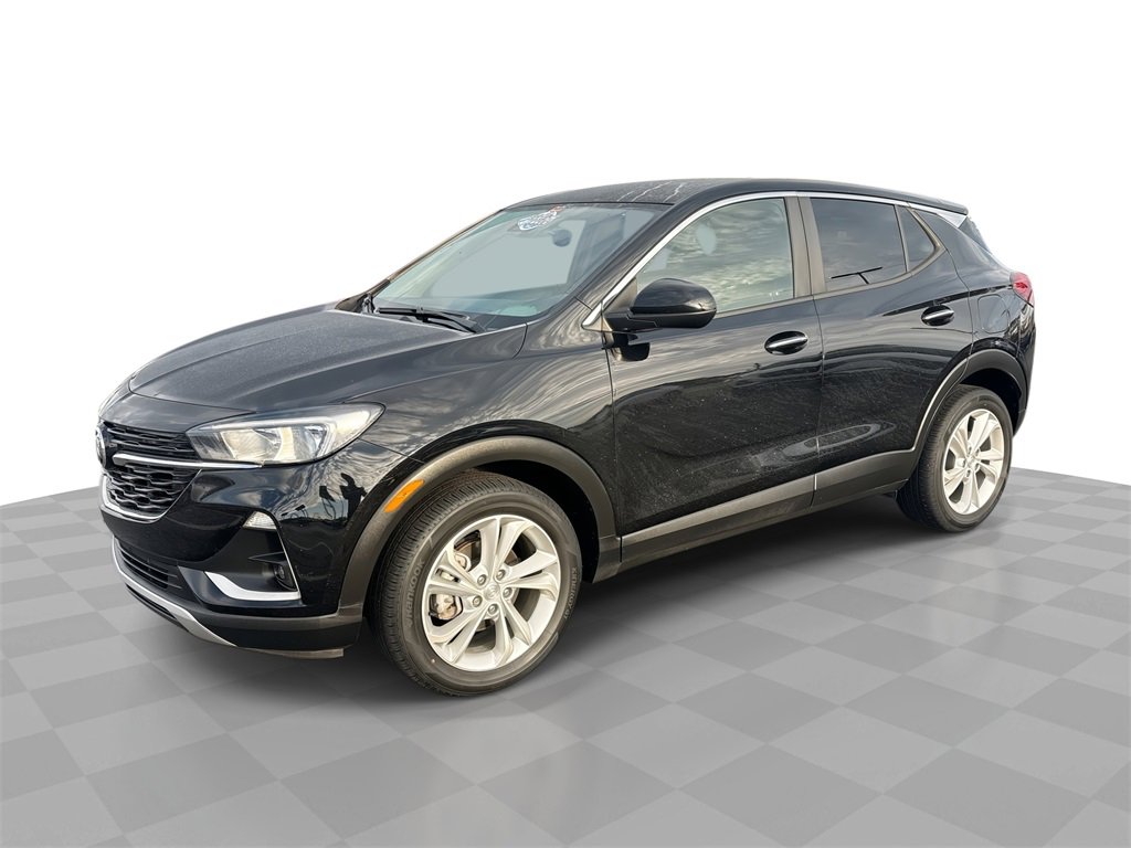 2021 Buick Encore Gx
