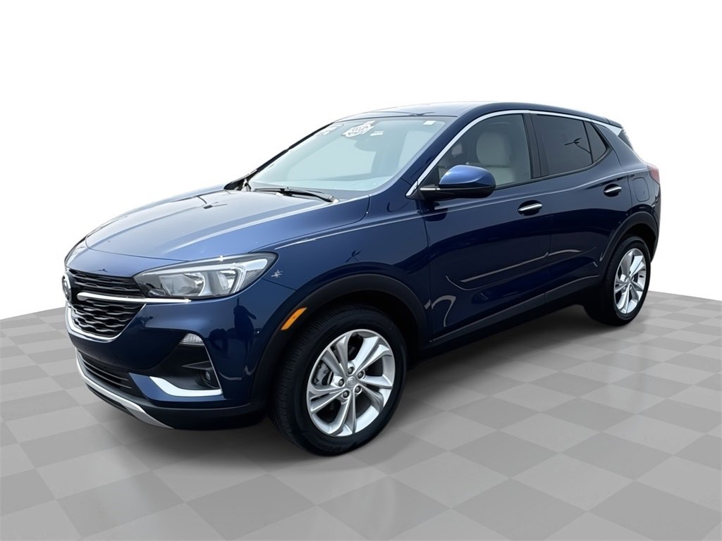 2023 Buick Encore Gx