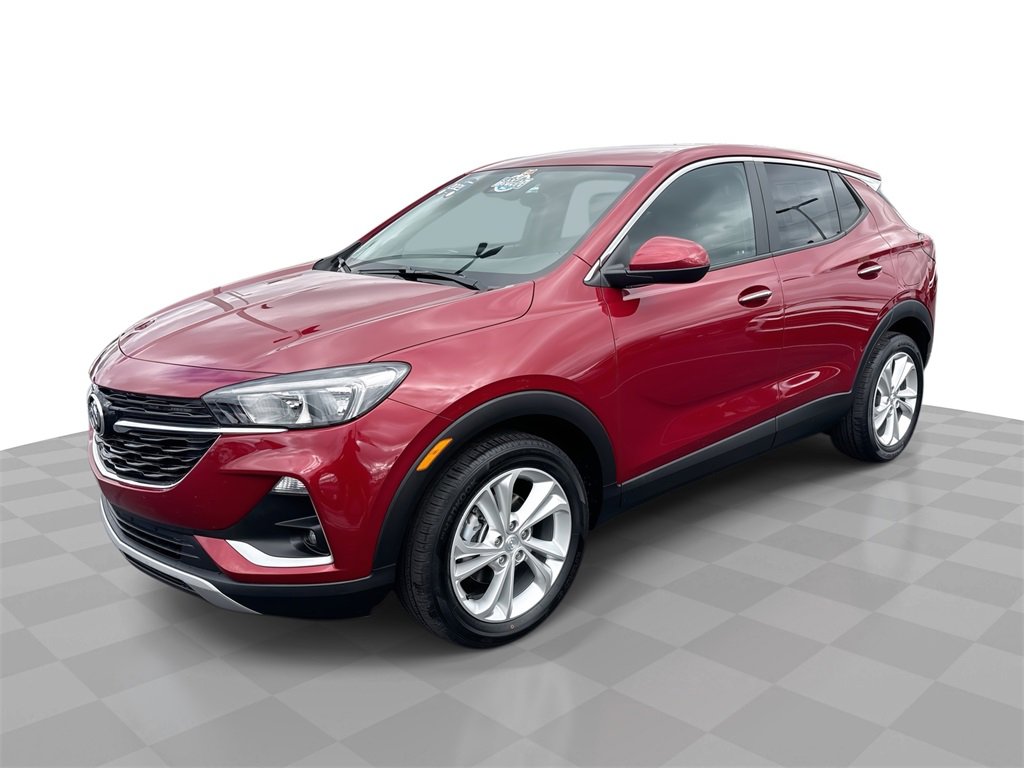 2021 Buick Encore Gx