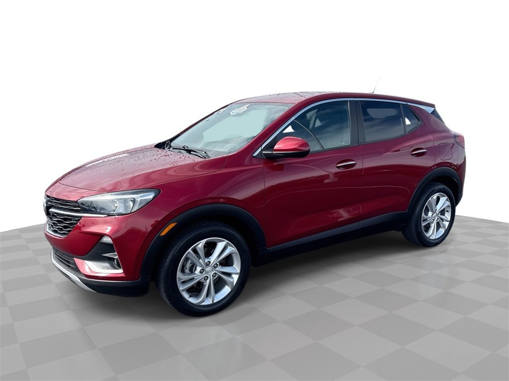 2020 Buick Encore Gx