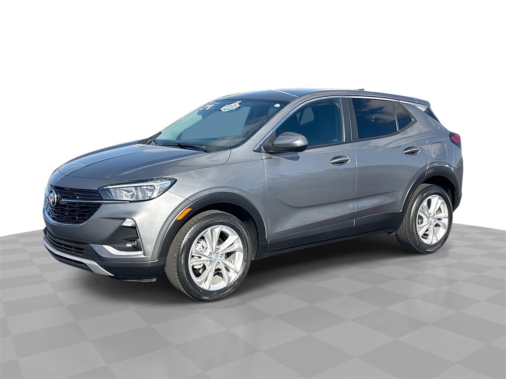 2021 Buick Encore Gx
