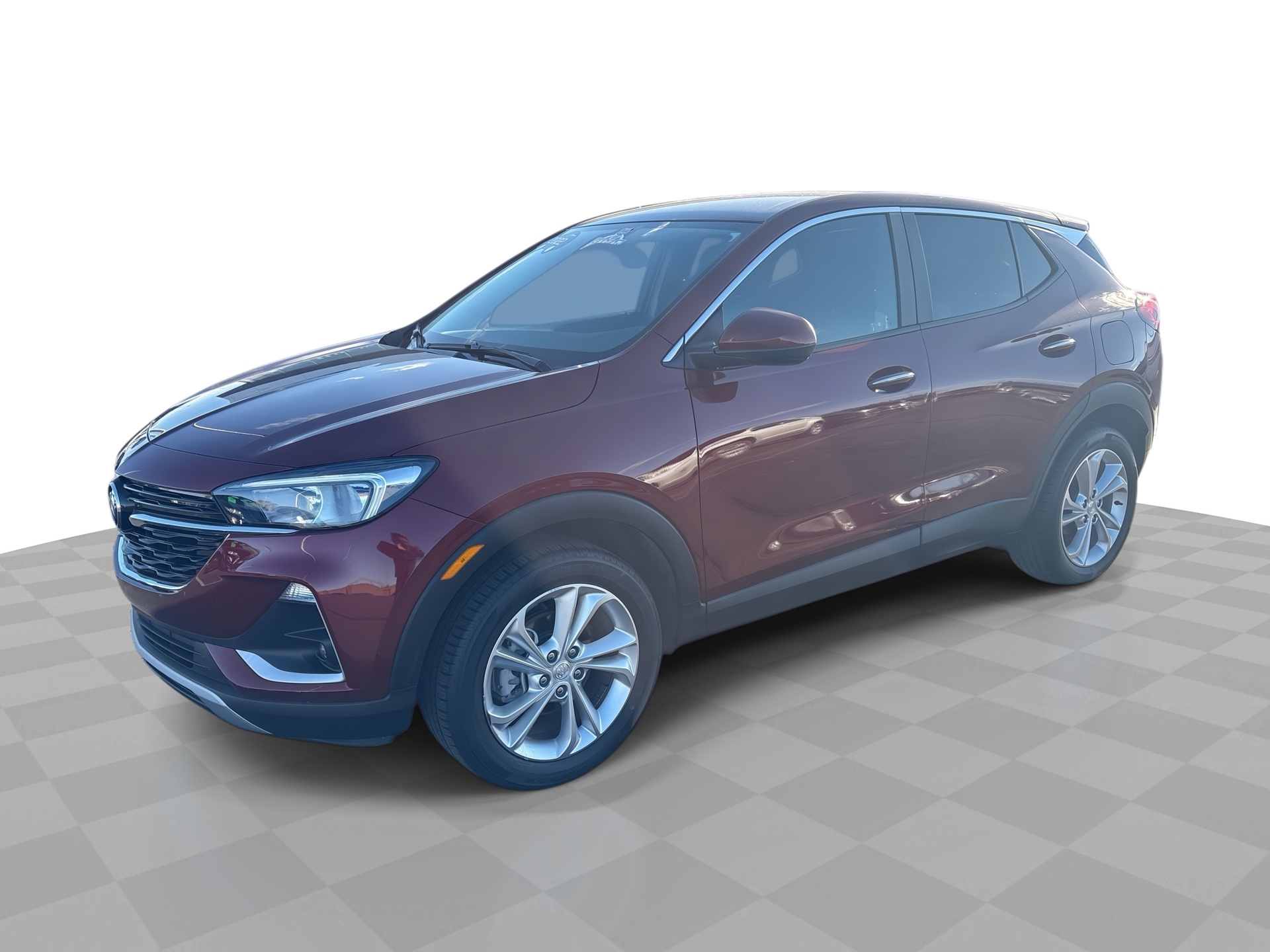 2022 Buick Encore Gx