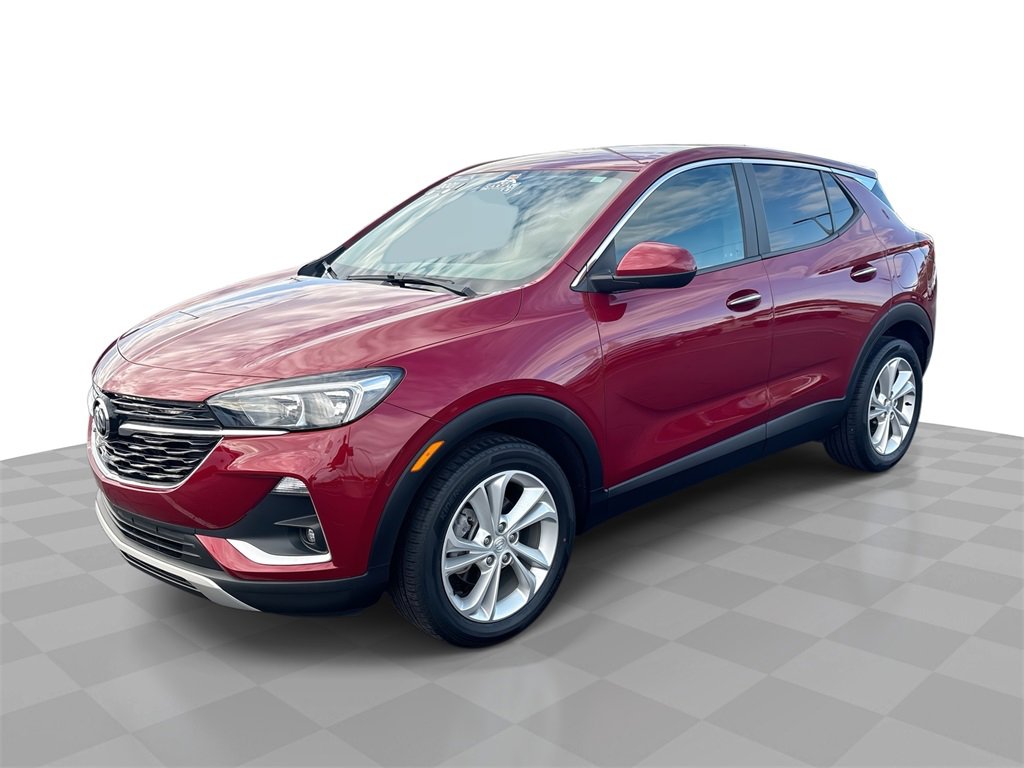 2021 Buick Encore Gx