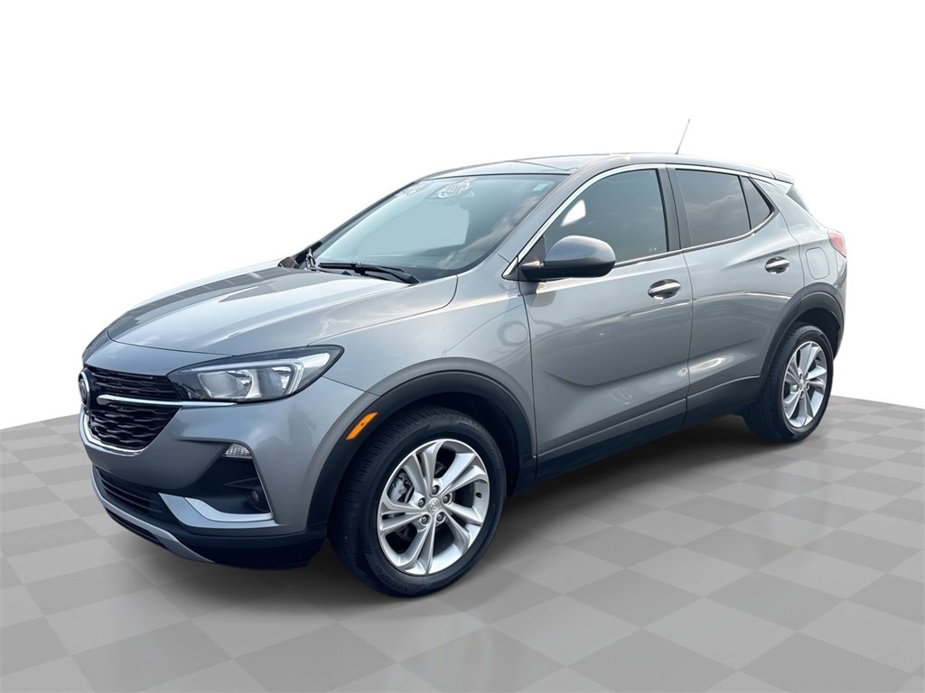 2023 Buick Encore Gx