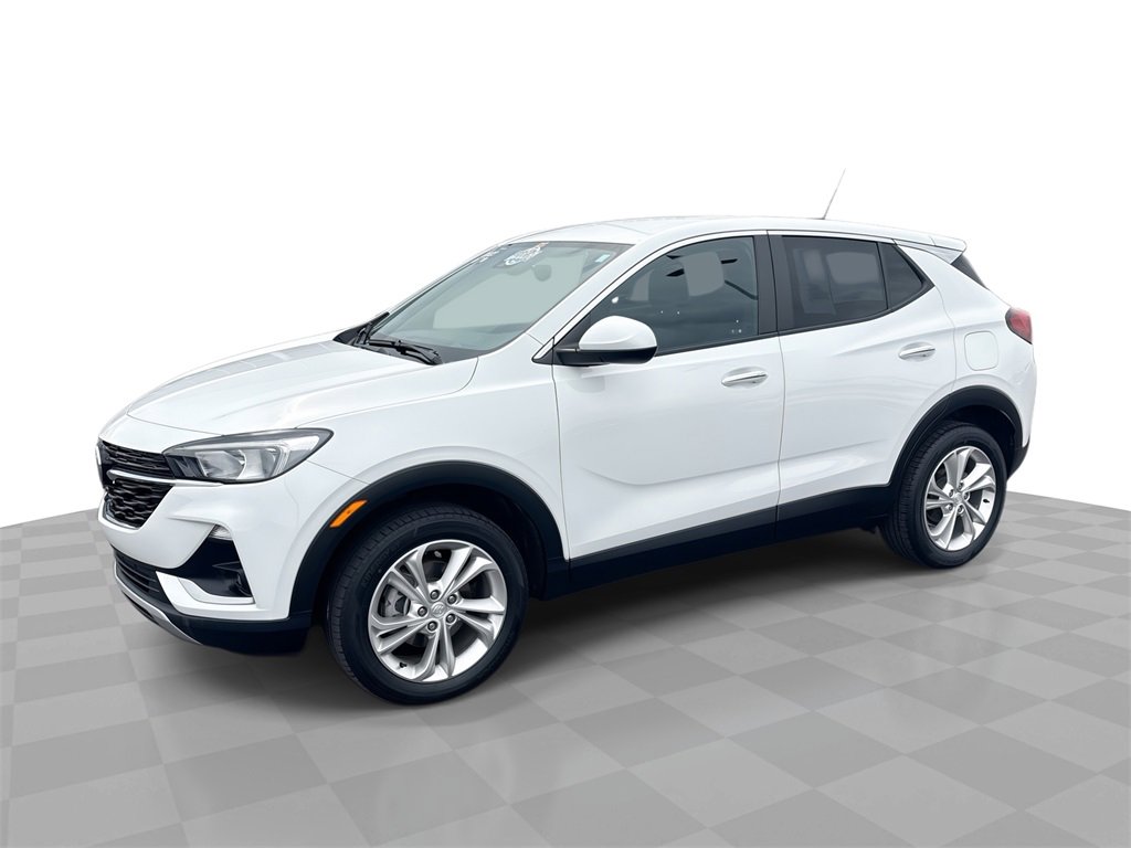 2023 Buick Encore Gx