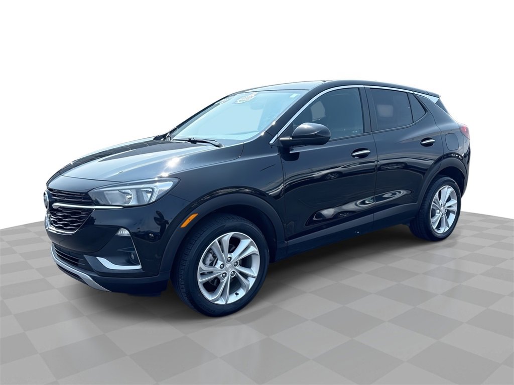 2023 Buick Encore Gx
