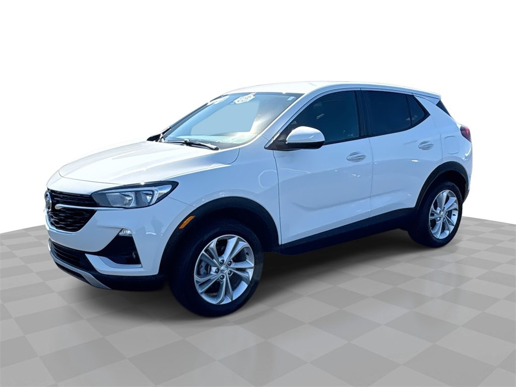 2023 Buick Encore Gx