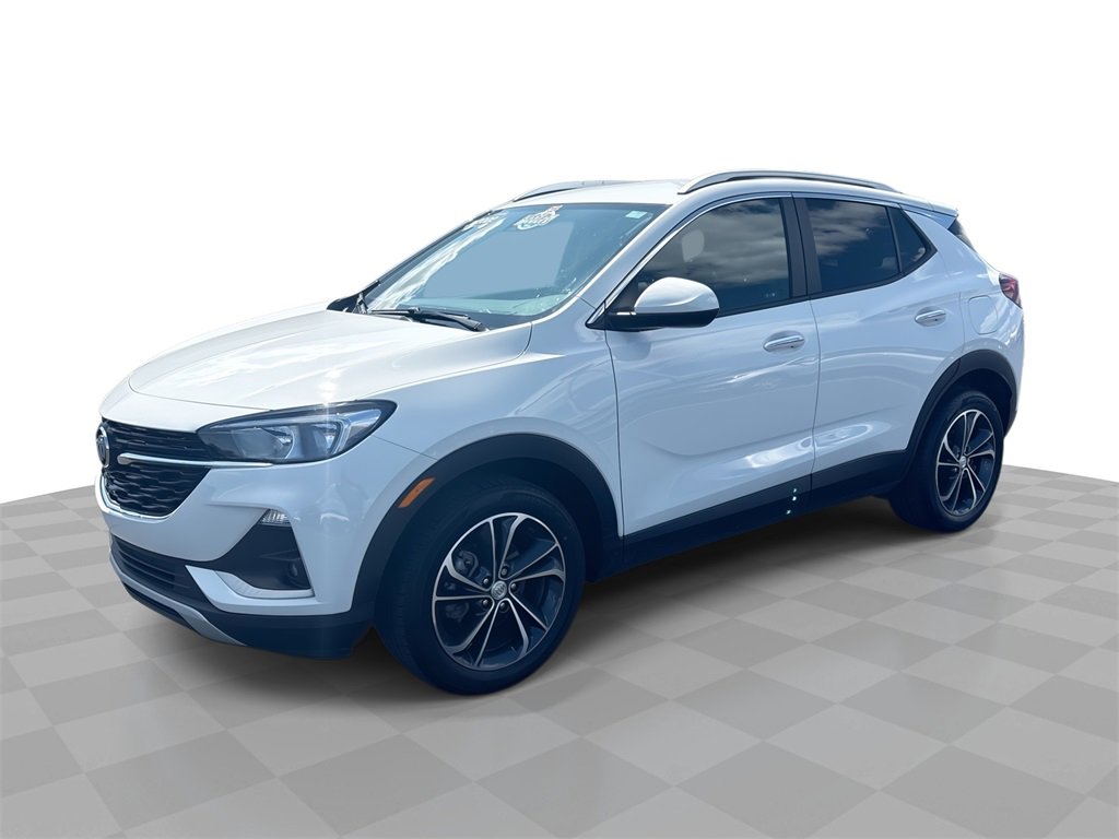 2022 Buick Encore Gx