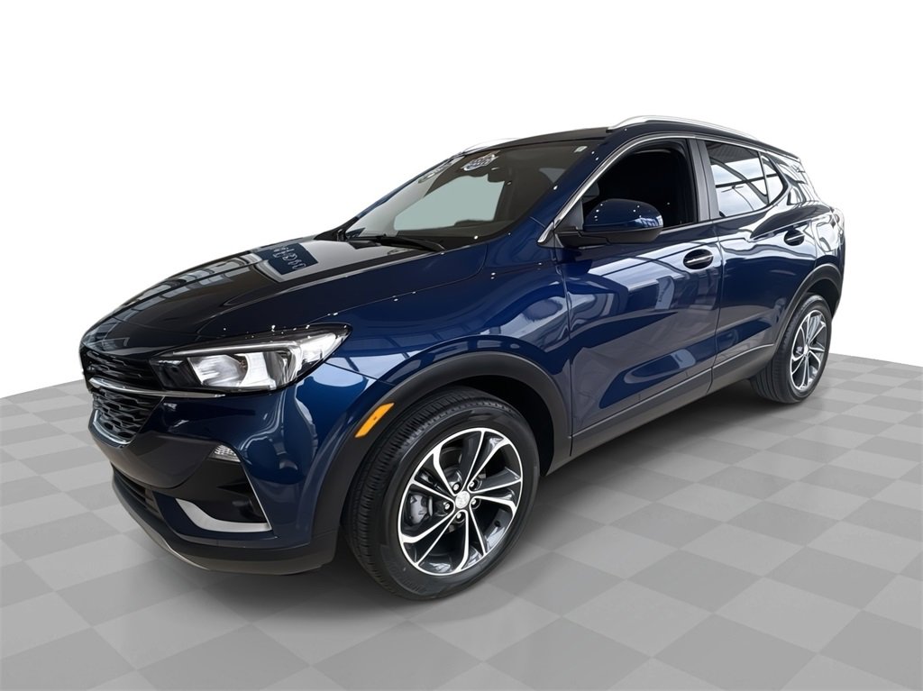 2023 Buick Encore Gx